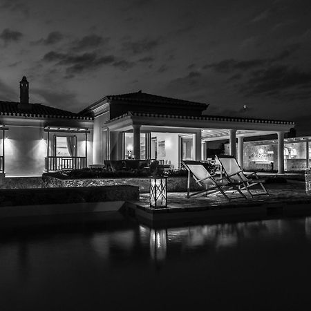 Villa Emerald Porto Heli Dış mekan fotoğraf