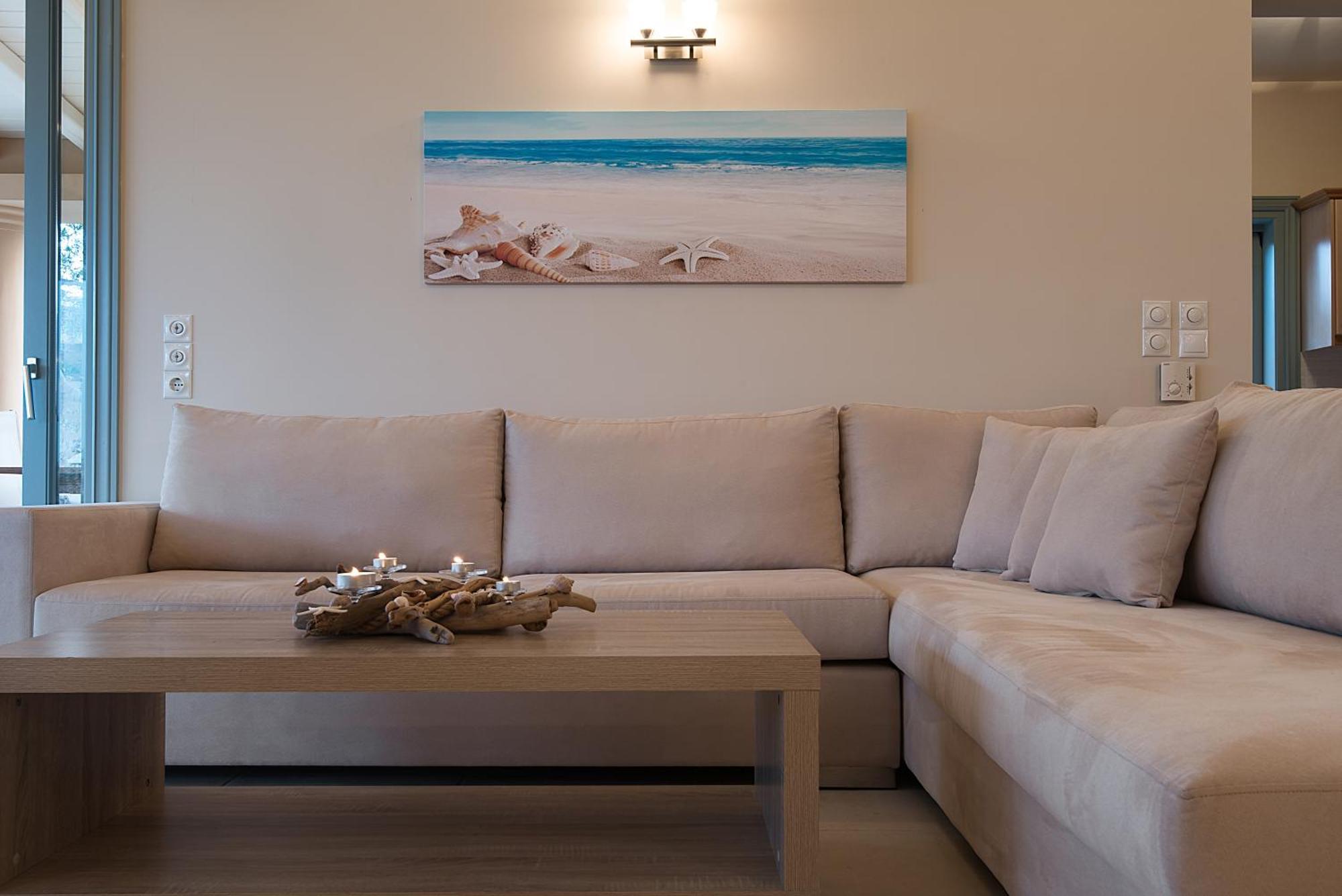 Villa Emerald Porto Heli Dış mekan fotoğraf