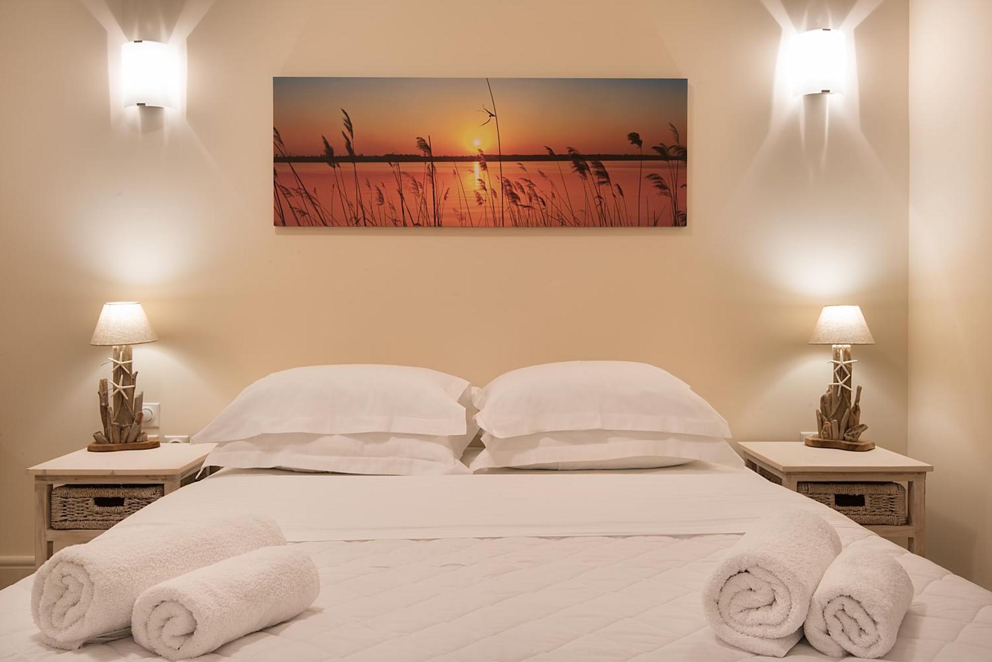Villa Emerald Porto Heli Dış mekan fotoğraf