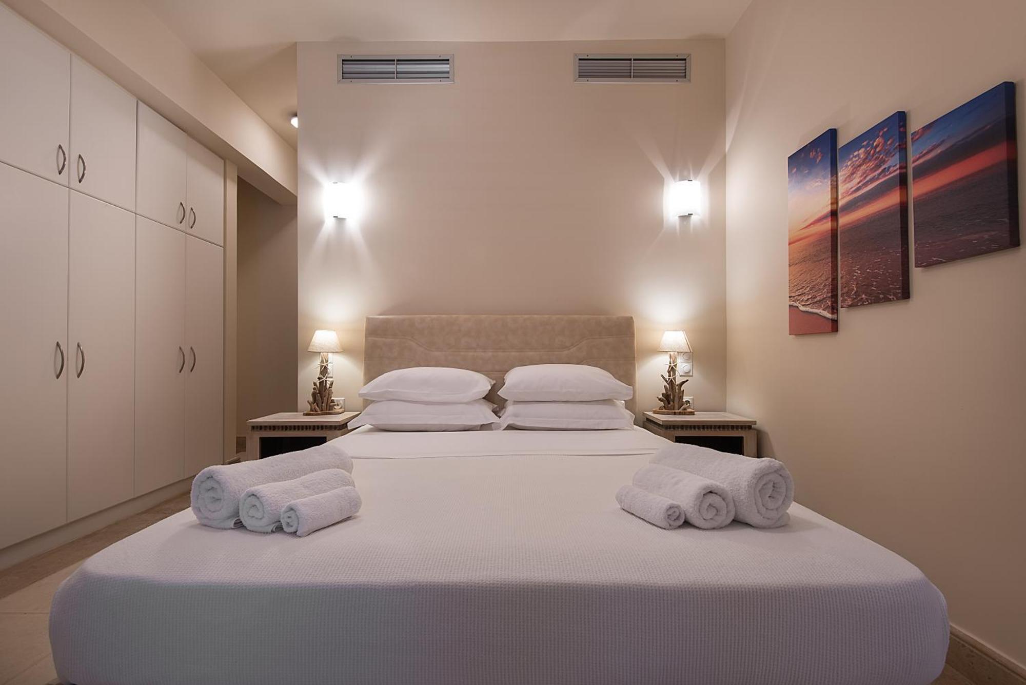 Villa Emerald Porto Heli Dış mekan fotoğraf
