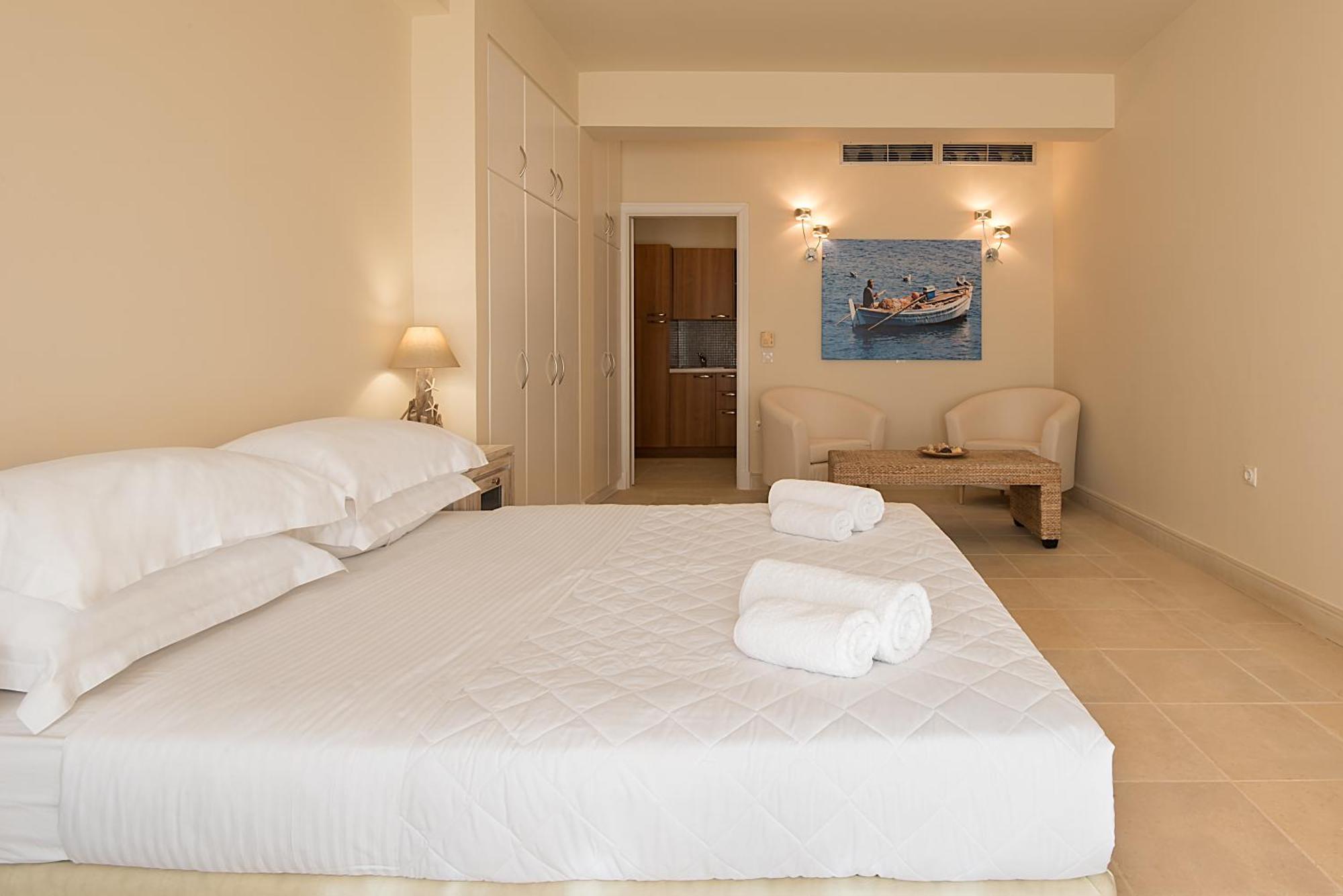 Villa Emerald Porto Heli Dış mekan fotoğraf