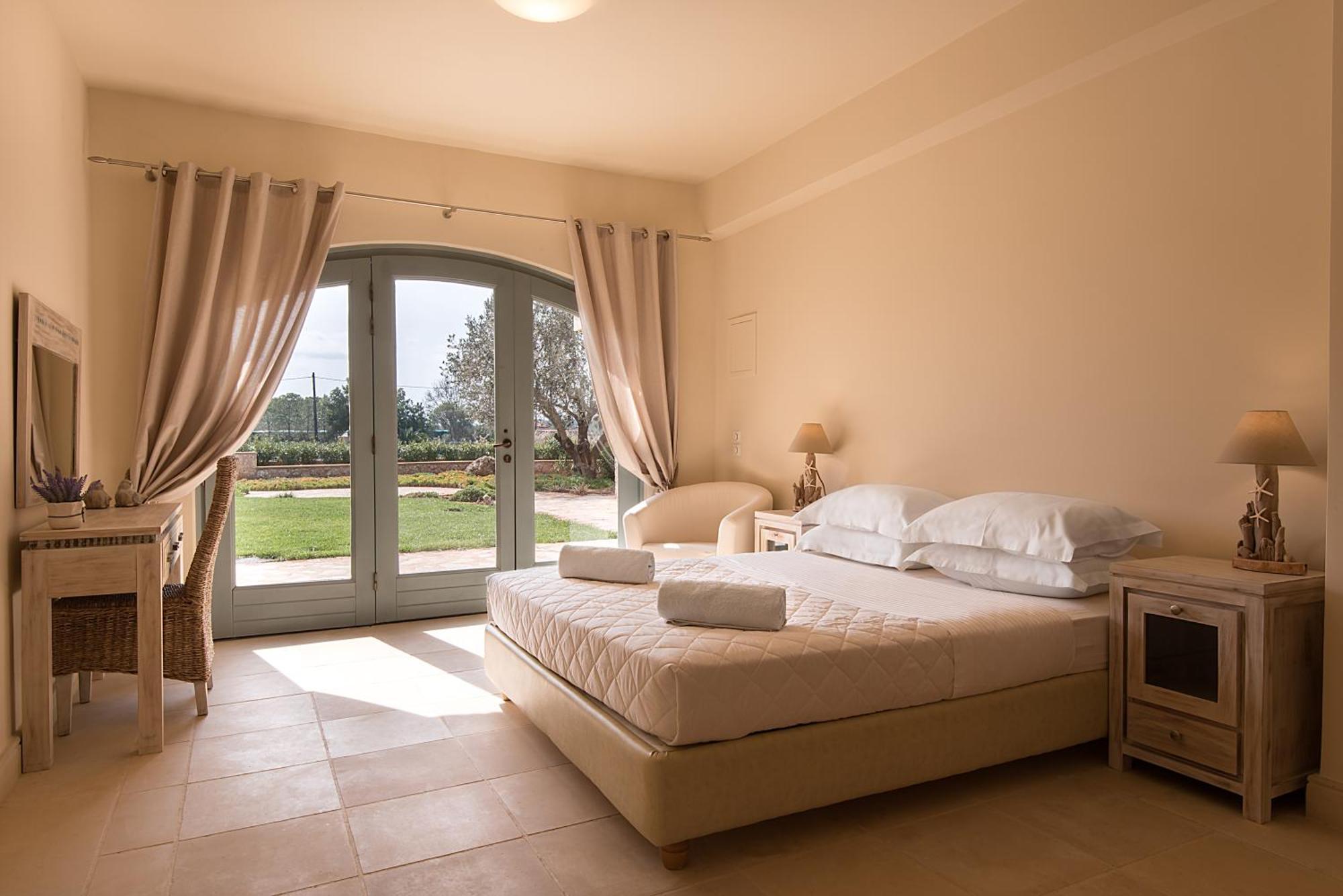 Villa Emerald Porto Heli Dış mekan fotoğraf