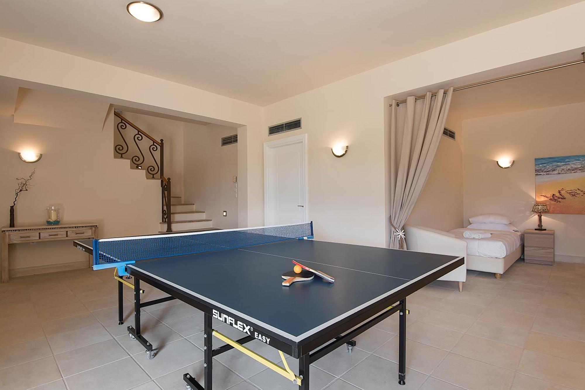 Villa Emerald Porto Heli Dış mekan fotoğraf
