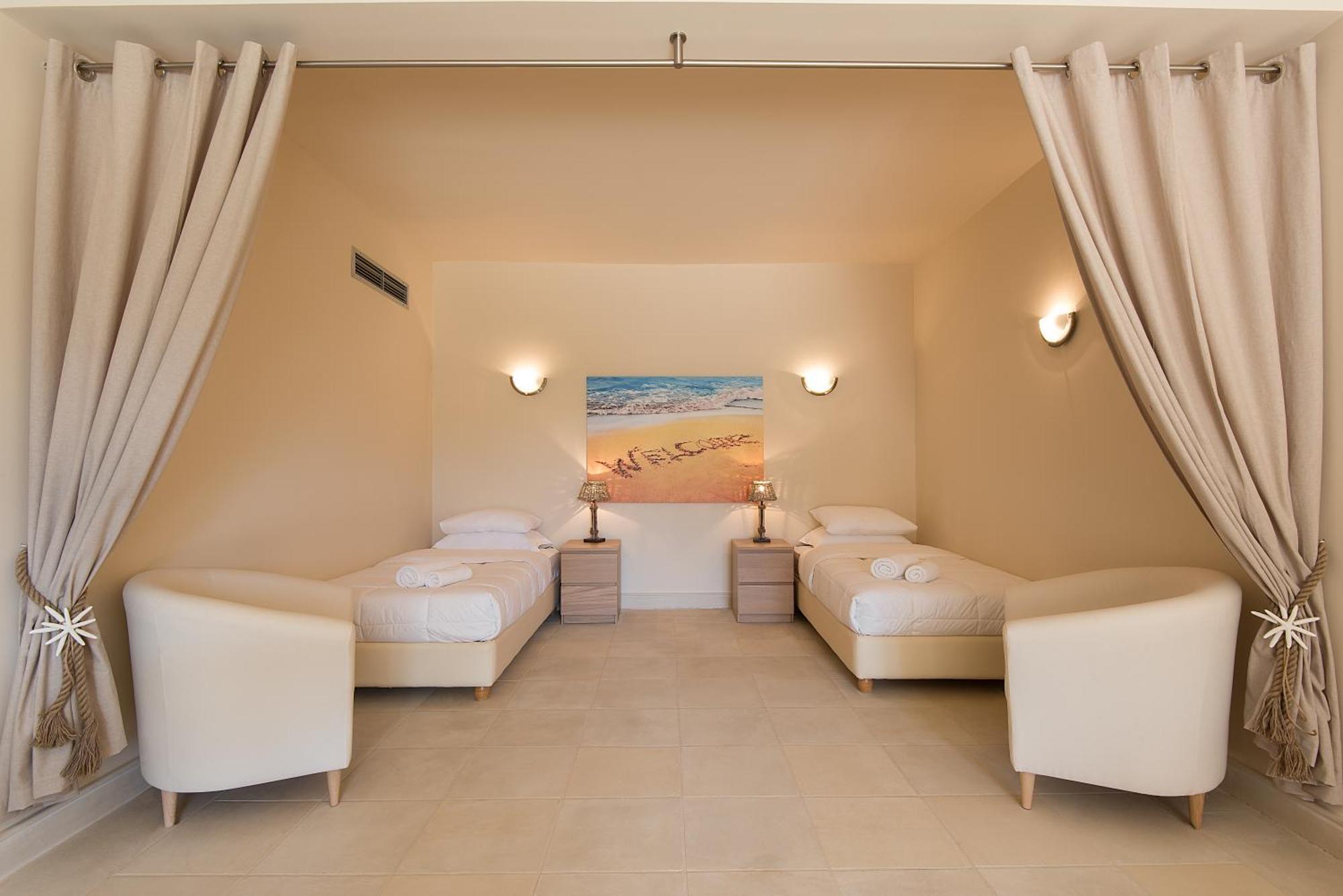 Villa Emerald Porto Heli Dış mekan fotoğraf