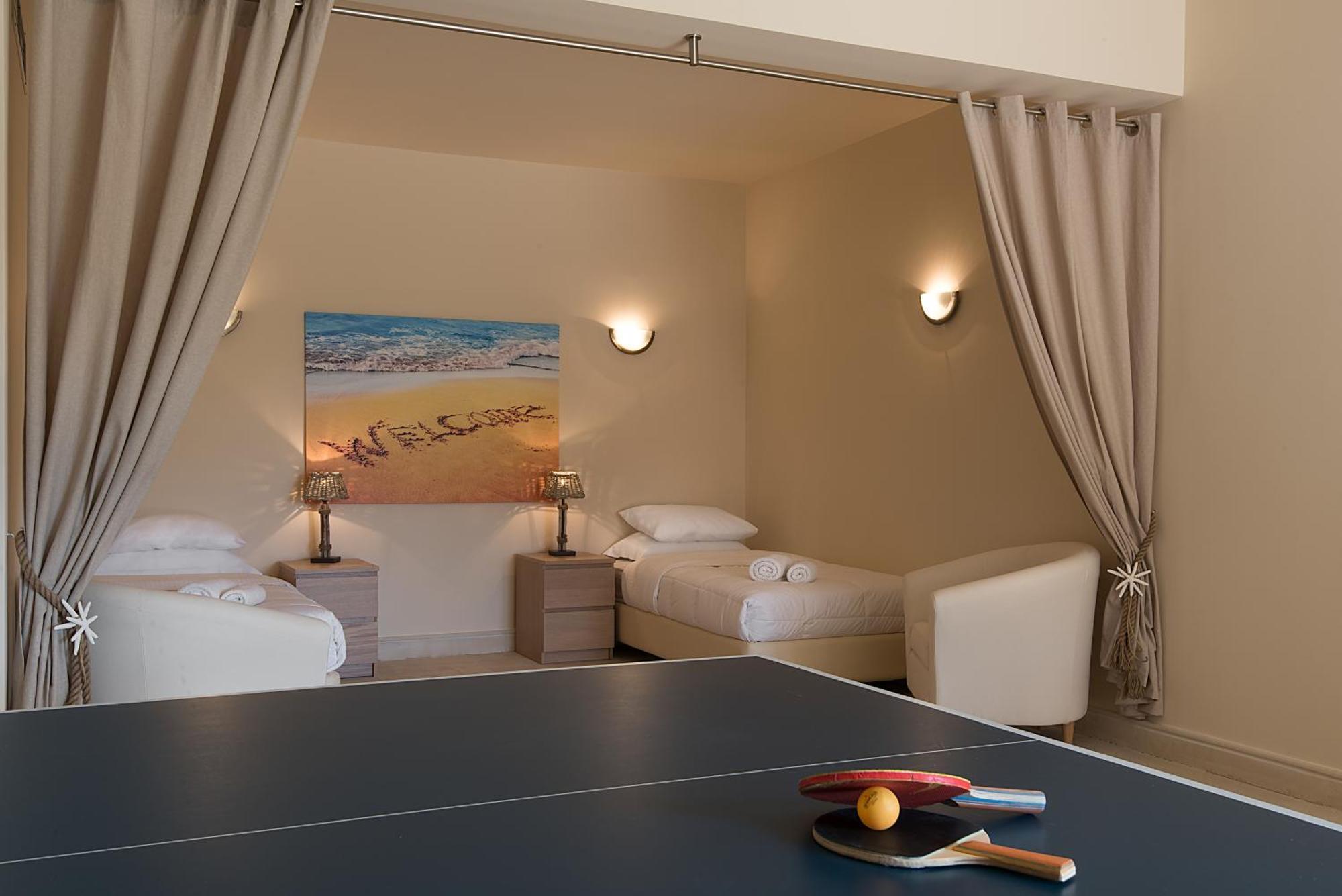 Villa Emerald Porto Heli Dış mekan fotoğraf