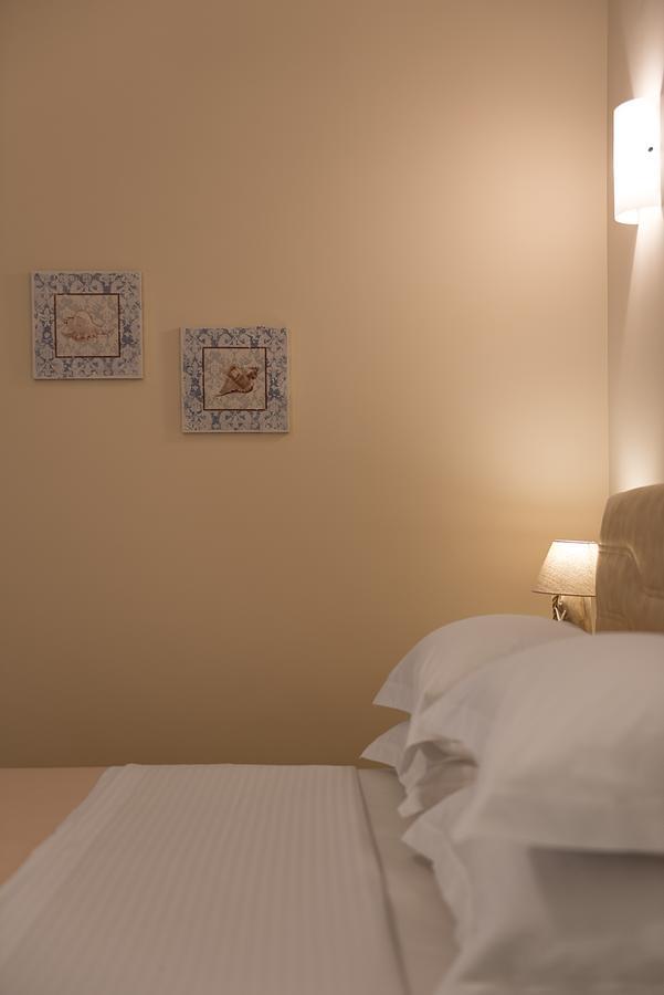 Villa Emerald Porto Heli Dış mekan fotoğraf