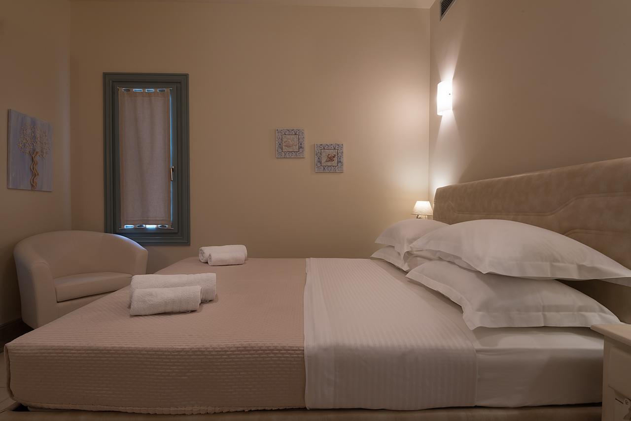 Villa Emerald Porto Heli Dış mekan fotoğraf