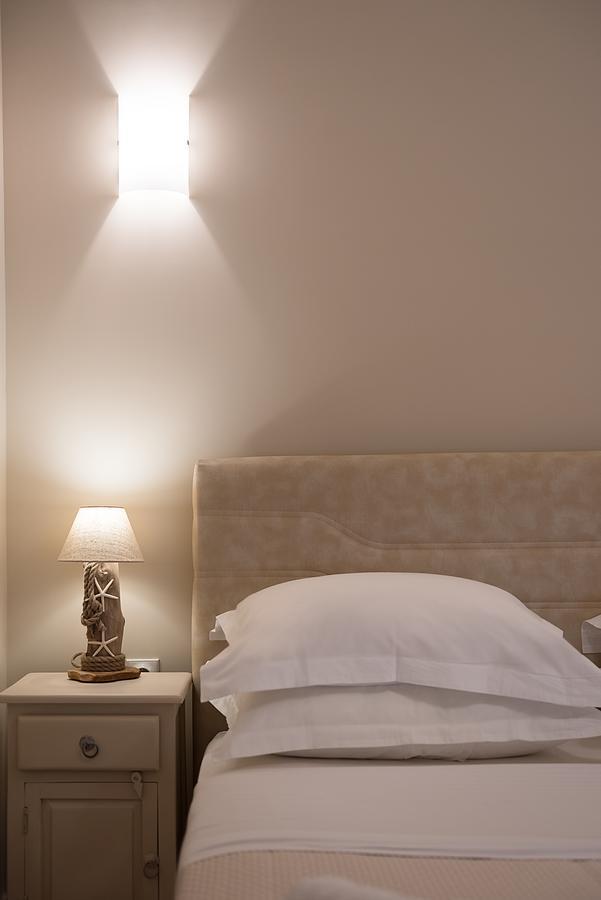 Villa Emerald Porto Heli Dış mekan fotoğraf