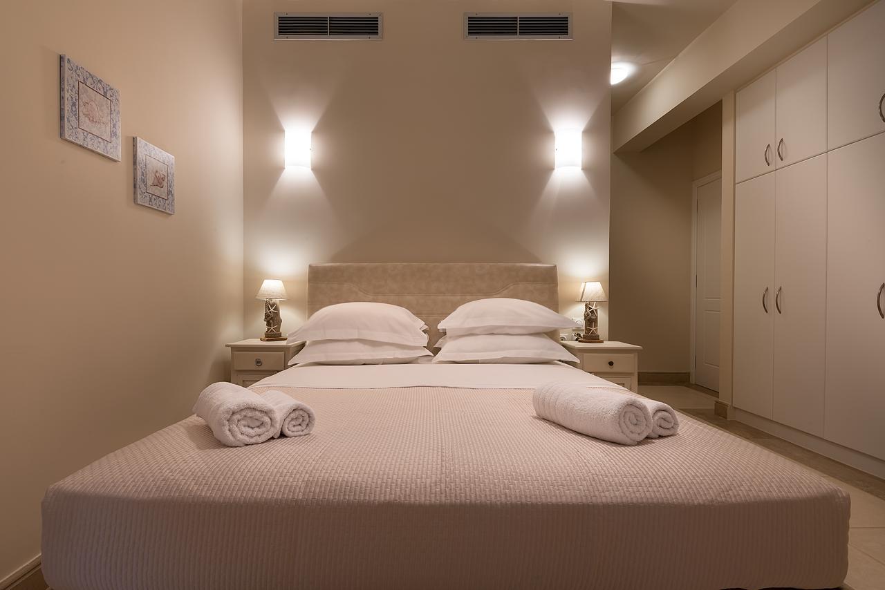 Villa Emerald Porto Heli Dış mekan fotoğraf
