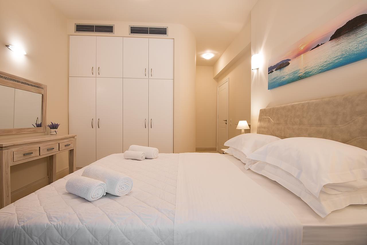 Villa Emerald Porto Heli Dış mekan fotoğraf