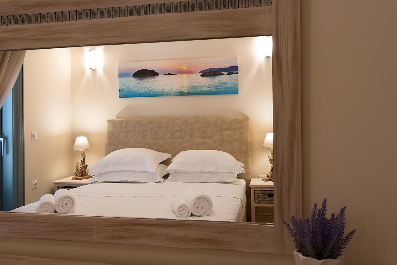 Villa Emerald Porto Heli Dış mekan fotoğraf