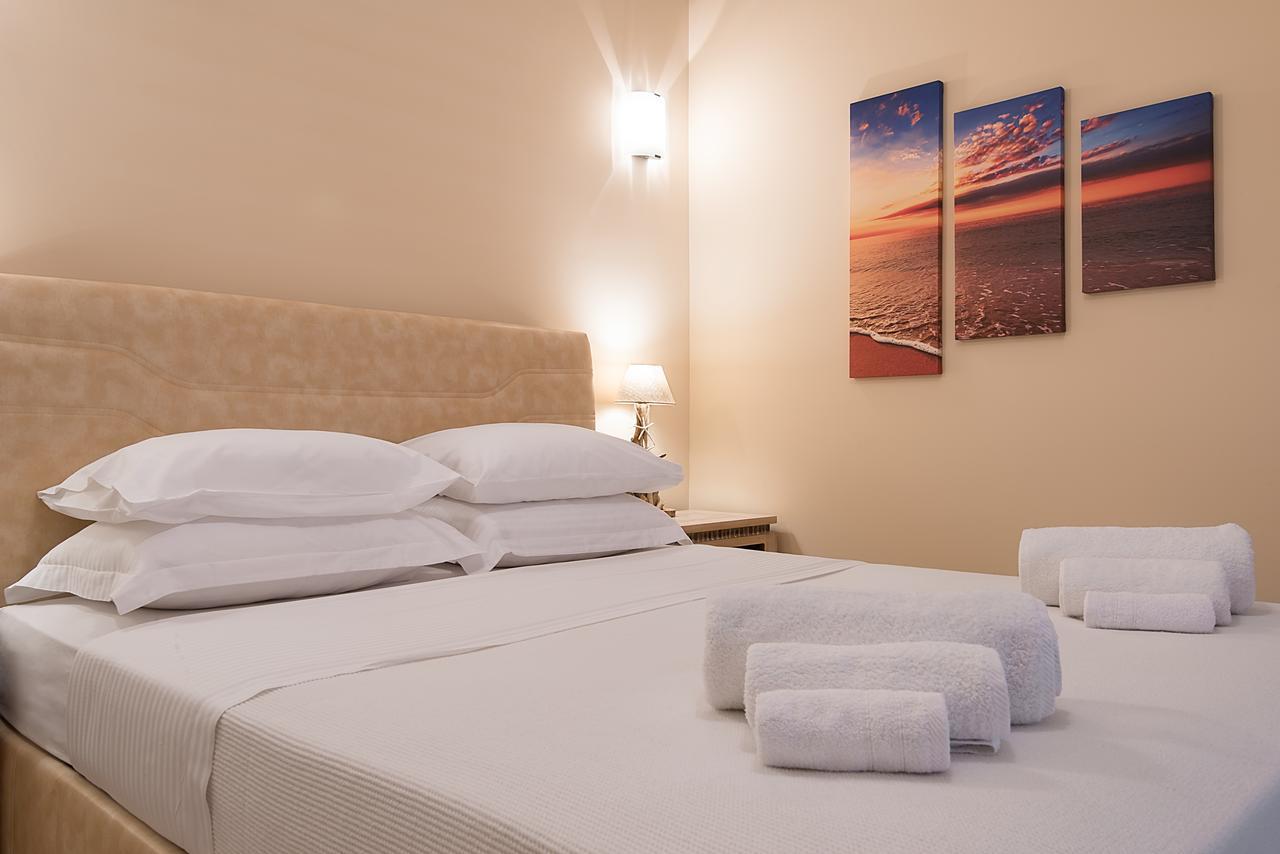 Villa Emerald Porto Heli Dış mekan fotoğraf