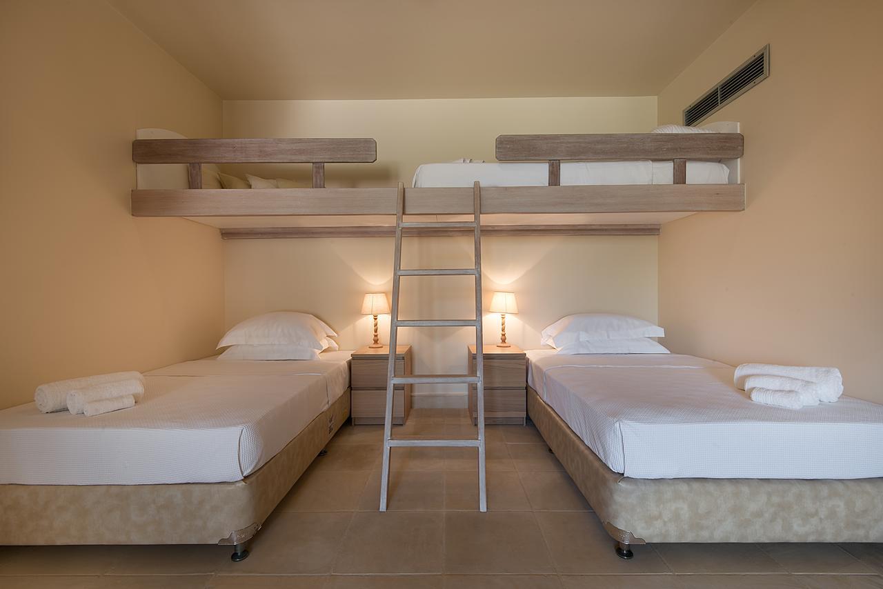 Villa Emerald Porto Heli Dış mekan fotoğraf