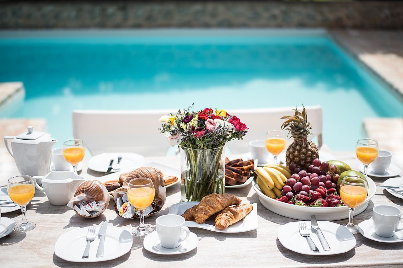 Villa Emerald Porto Heli Dış mekan fotoğraf