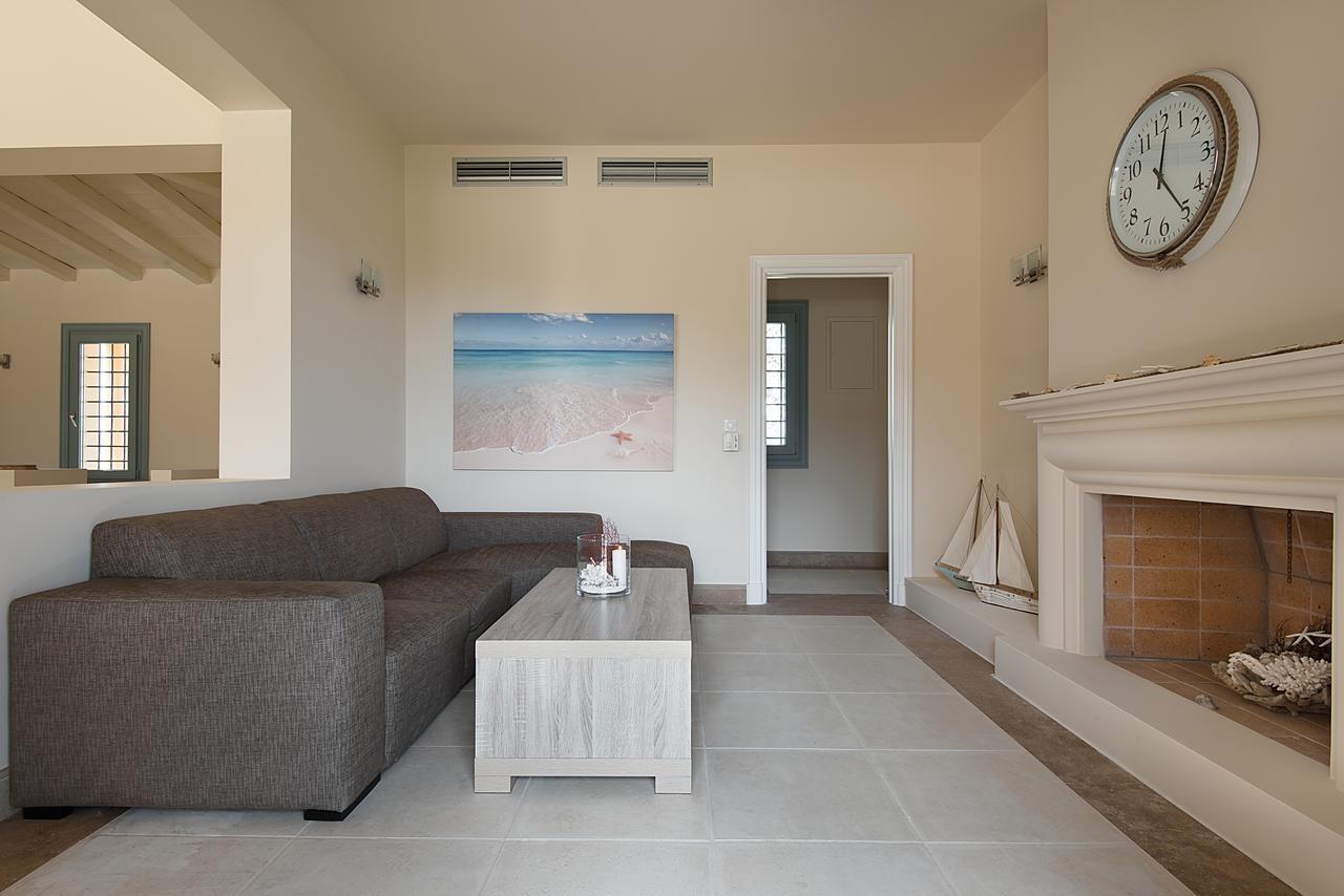 Villa Emerald Porto Heli Dış mekan fotoğraf