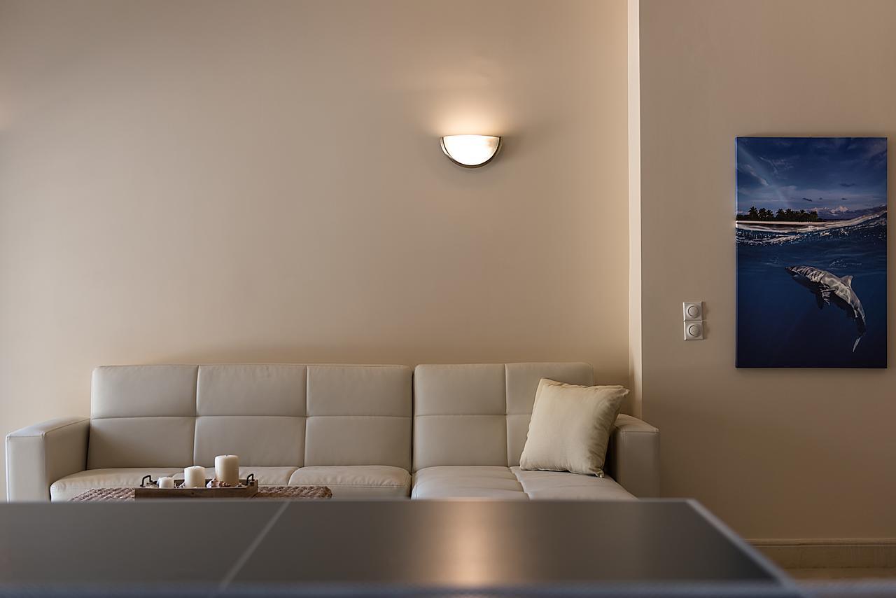 Villa Emerald Porto Heli Dış mekan fotoğraf