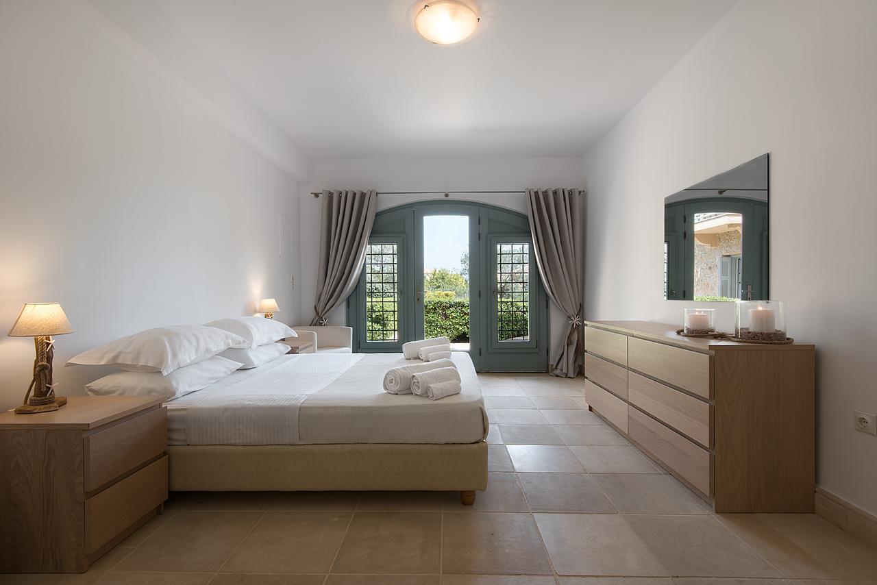 Villa Emerald Porto Heli Dış mekan fotoğraf