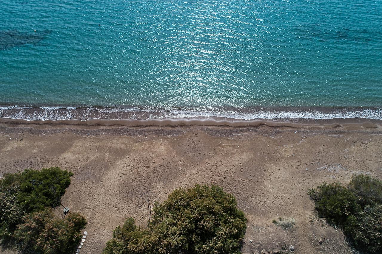 Villa Emerald Porto Heli Dış mekan fotoğraf
